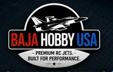 Baja Hobby USA Logo