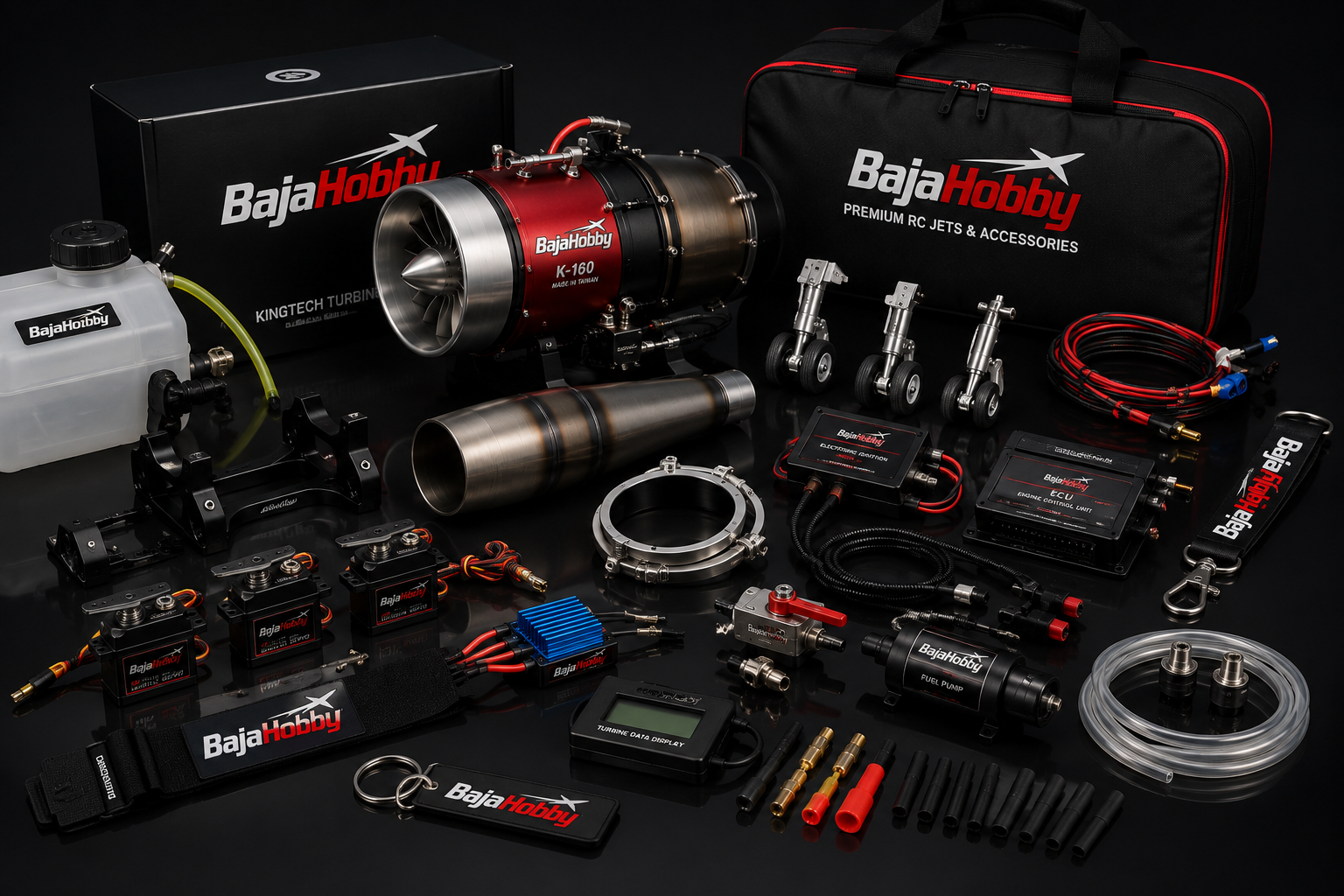 RC Accessories