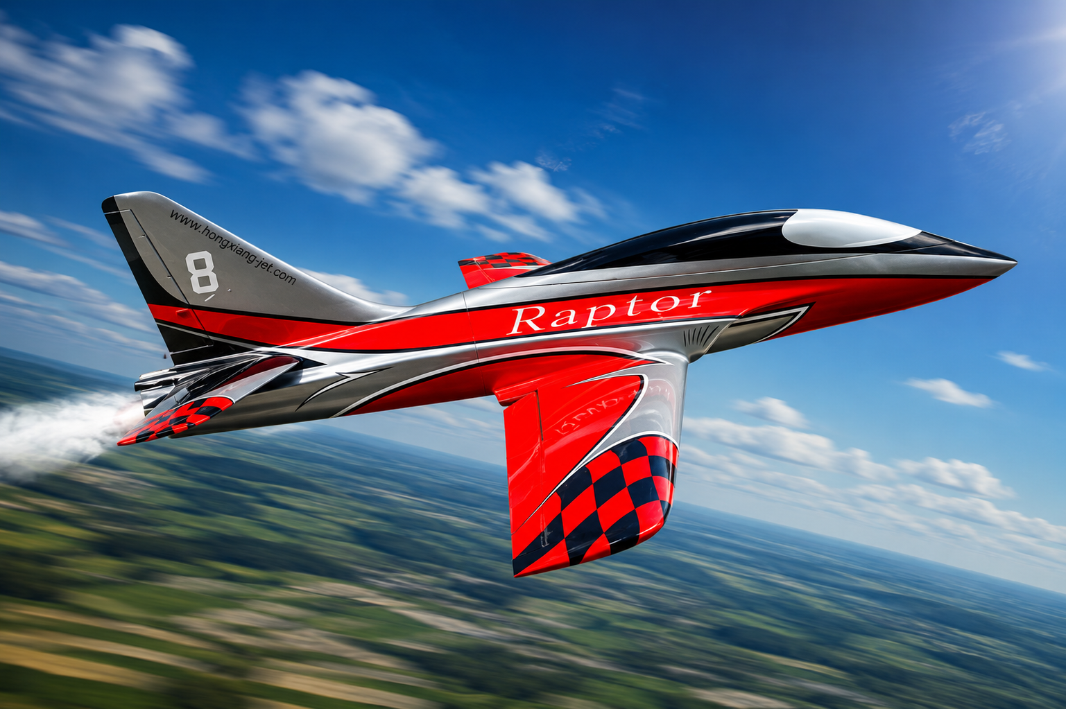 RC Aircraft